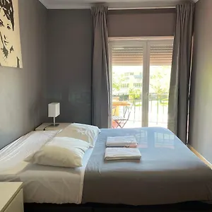 Apartamento Casa Da Linha, Cascaes